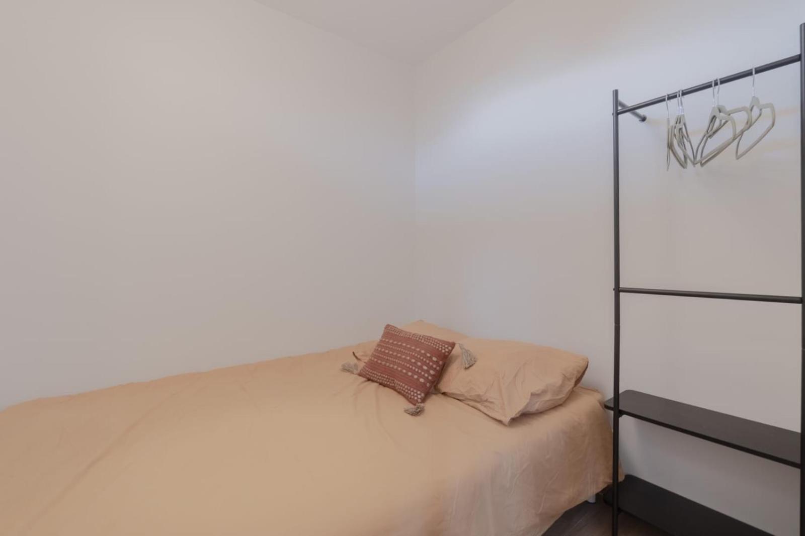 Appartement La Biche Combloux Extérieur photo