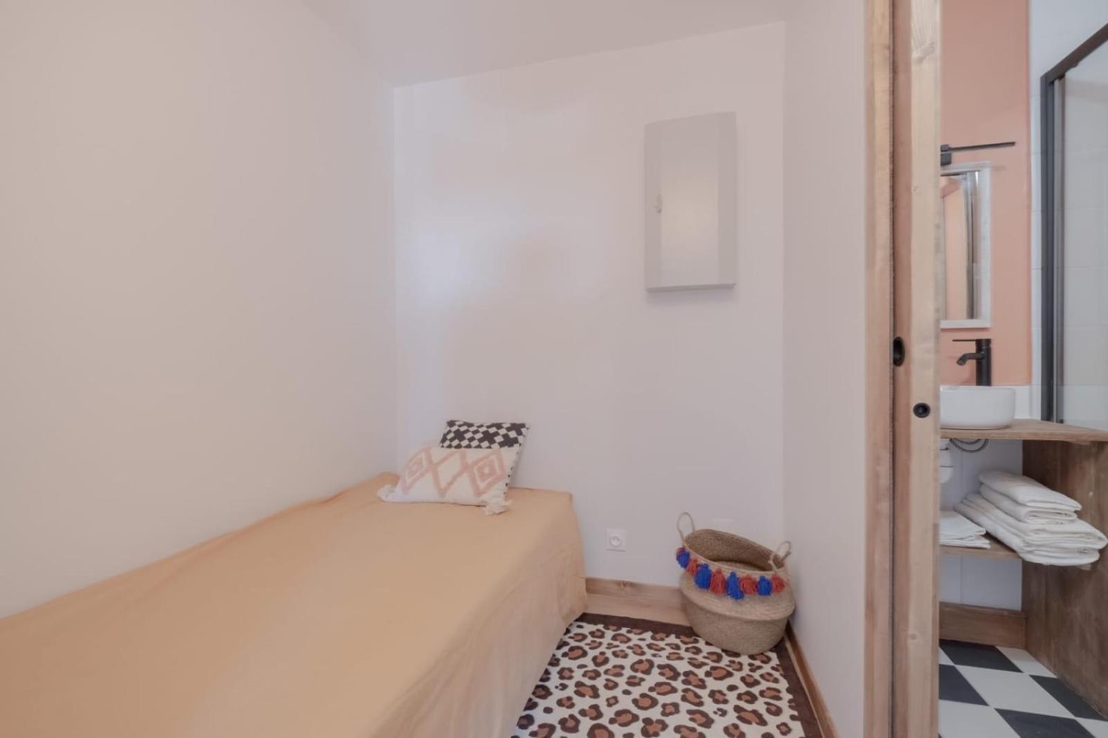 Appartement La Biche Combloux Extérieur photo